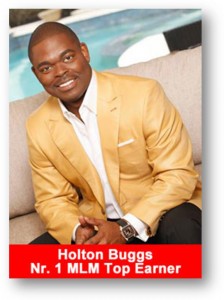 holton buggs
